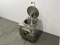 Electrolux - electrolux kookketel 150l - afbeelding 3 van  12