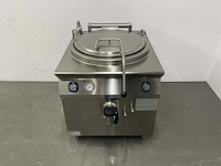 Electrolux - electrolux kookketel 150l - afbeelding 5 van  12