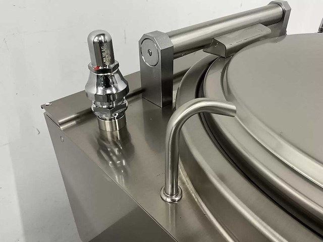 Electrolux - electrolux kookketel 150l - afbeelding 10 van  12