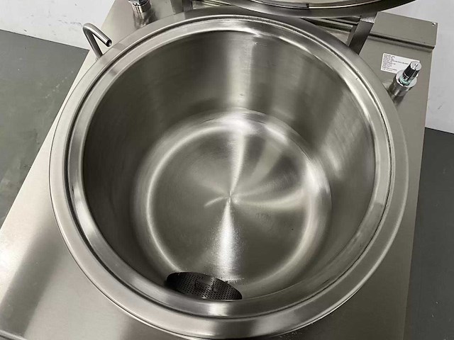 Electrolux - electrolux kookketel 150l - afbeelding 4 van  12