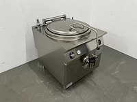 Electrolux - electrolux kookketel 150l - afbeelding 6 van  12