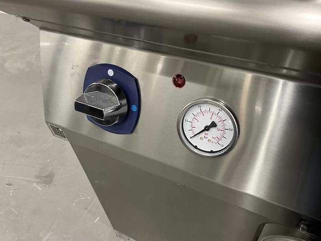 Electrolux - electrolux kookketel 150l - afbeelding 9 van  12