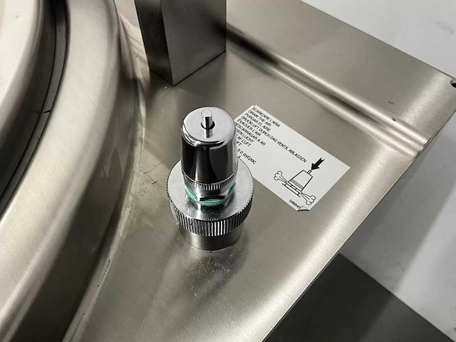 Electrolux - electrolux kookketel 150l - afbeelding 11 van  12