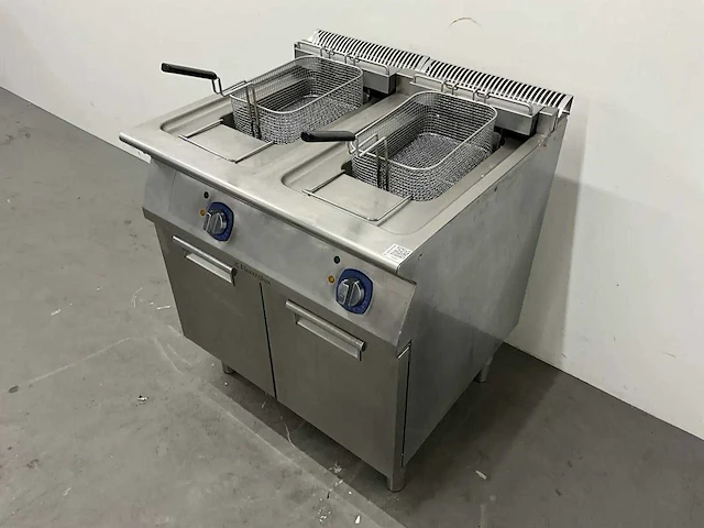Electrolux - elektrische friteuse - afbeelding 1 van  7