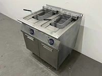 Electrolux - elektrische friteuse