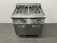 Electrolux - elektrische friteuse - afbeelding 2 van  7