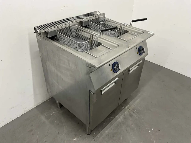Electrolux - elektrische friteuse - afbeelding 3 van  7