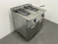 Electrolux - elektrische friteuse - afbeelding 3 van  7