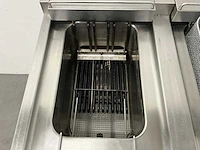 Electrolux - elektrische friteuse - afbeelding 4 van  7