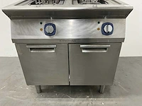 Electrolux - elektrische friteuse - afbeelding 5 van  7
