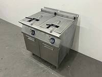 Electrolux - elektrische friteuse - afbeelding 6 van  7
