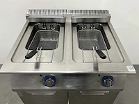 Electrolux - elektrische friteuse - afbeelding 7 van  7