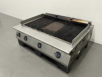 Electrolux - elektrische grill - afbeelding 1 van  7