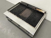 Electrolux - elektrische grill - afbeelding 2 van  7