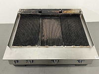 Electrolux - elektrische grill - afbeelding 3 van  7
