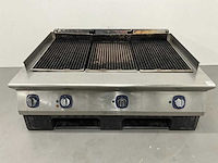 Electrolux - elektrische grill - afbeelding 4 van  7