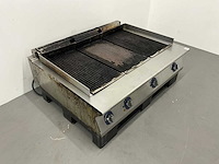 Electrolux - elektrische grill - afbeelding 7 van  7