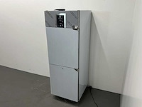 Electrolux - erx72hddc - koel- en vriescombinatie (2024) - afbeelding 3 van  10