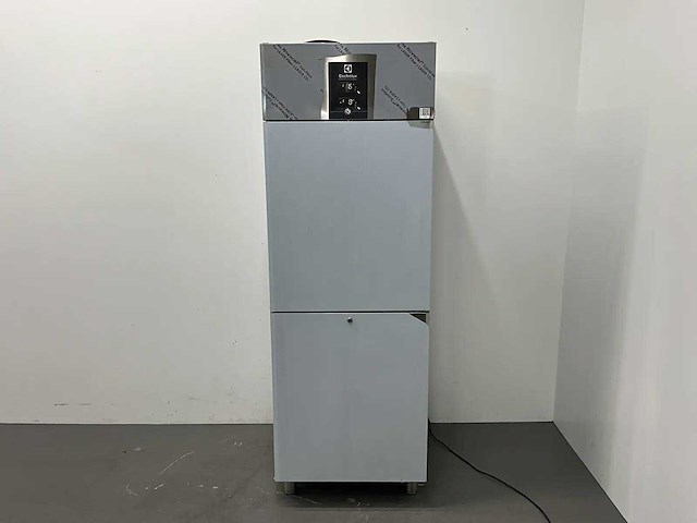 Electrolux - erx72hddc - koel- en vriescombinatie (2024) - afbeelding 4 van  10