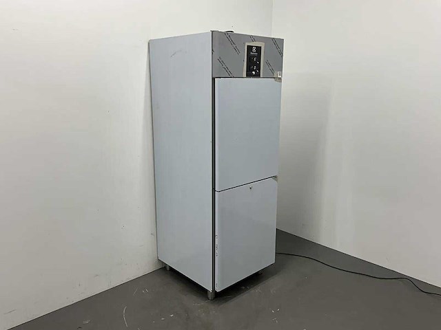 Electrolux - erx72hddc - koel- en vriescombinatie (2024) - afbeelding 5 van  10