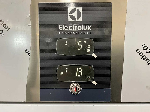 Electrolux - erx72hddc - koel- en vriescombinatie (2024) - afbeelding 6 van  10