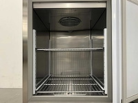 Electrolux - erx72hddc - koel- en vriescombinatie (2024) - afbeelding 9 van  10