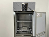 Electrolux - erx72hddc - koel- en vriescombinatie (2024) - afbeelding 10 van  10