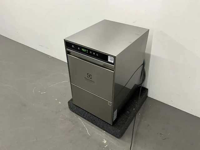 Electrolux - esicg - glazenspoelmachine (2026) - afbeelding 1 van  9