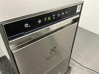 Electrolux - esicg - glazenspoelmachine (2026) - afbeelding 4 van  9