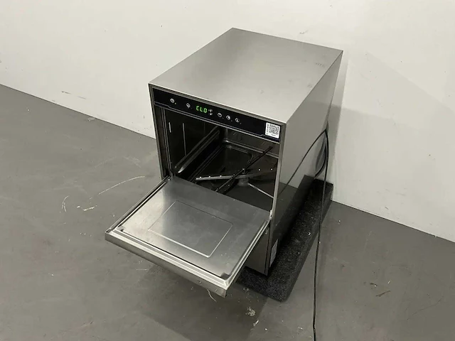 Electrolux - esicg - glazenspoelmachine (2026) - afbeelding 5 van  9