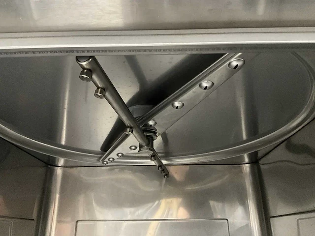 Electrolux - esicg - glazenspoelmachine (2026) - afbeelding 7 van  9