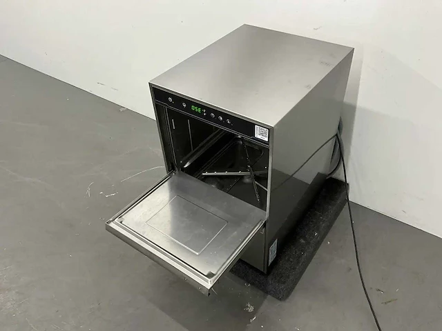 Electrolux - esicg - glazenspoelmachine (2026) - afbeelding 8 van  9