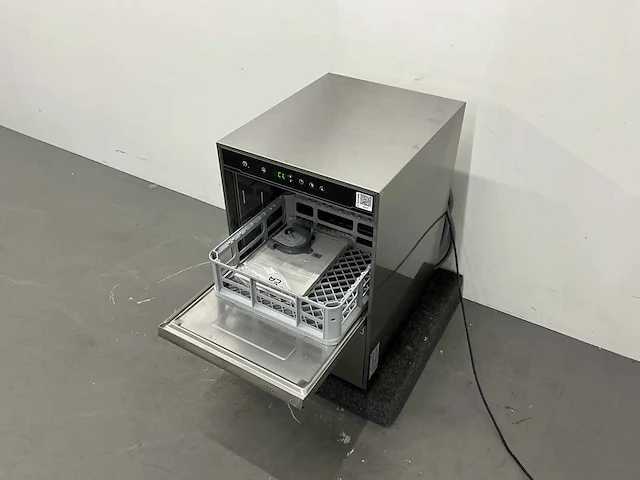 Electrolux - esicg - glazenspoelmachine (2026) - afbeelding 9 van  9