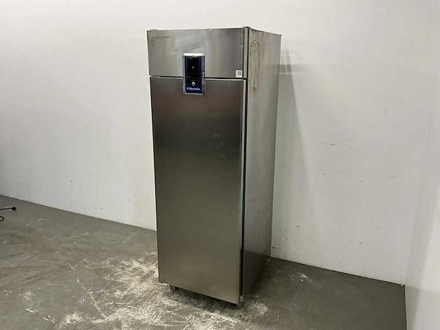 Electrolux - esp71frlc - koelkast - afbeelding 1 van  8