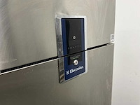 Electrolux - esp71frlc - koelkast - afbeelding 4 van  8