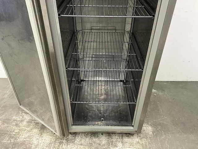 Electrolux - esp71frlc - koelkast - afbeelding 7 van  8