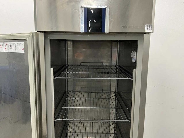 Electrolux - esp71frlc - koelkast - afbeelding 8 van  8