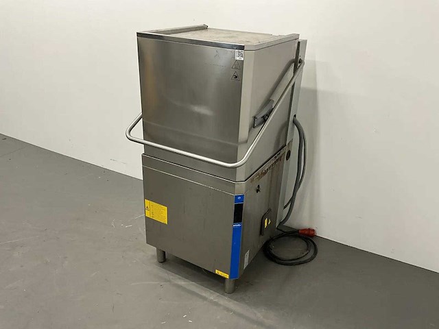 Electrolux - et12sd - korvenvaatwasmachine - afbeelding 1 van  3