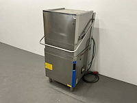 Electrolux - et12sd - korvenvaatwasmachine - afbeelding 1 van  9