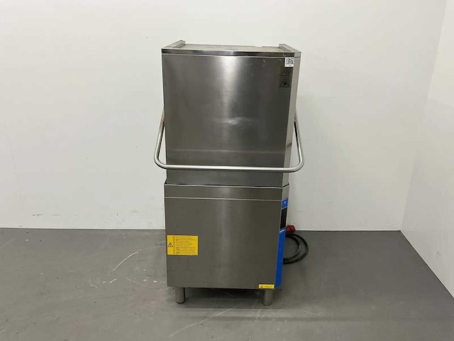 Electrolux - et12sd - korvenvaatwasmachine - afbeelding 2 van  9