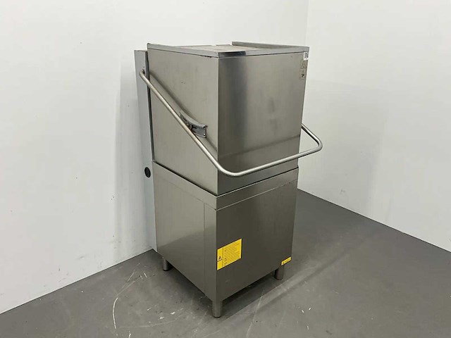 Electrolux - et12sd - korvenvaatwasmachine - afbeelding 3 van  9