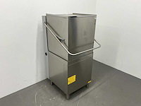 Electrolux - et12sd - korvenvaatwasmachine - afbeelding 3 van  9