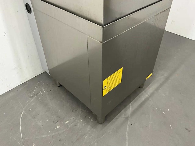 Electrolux - et12sd - korvenvaatwasmachine - afbeelding 5 van  9
