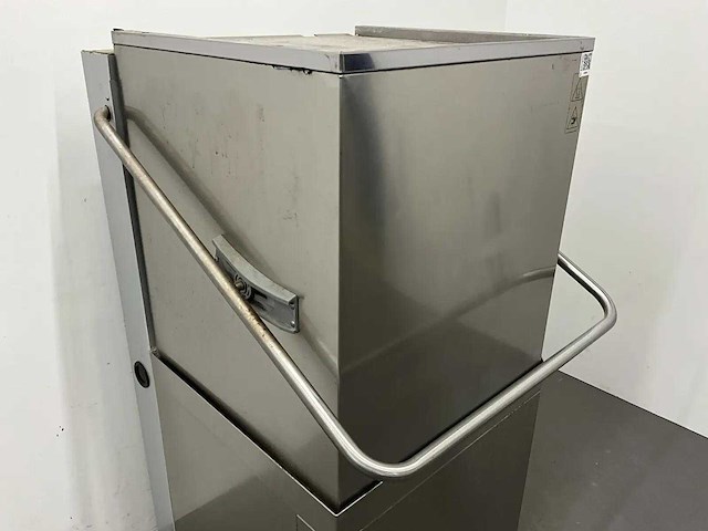 Electrolux - et12sd - korvenvaatwasmachine - afbeelding 6 van  9