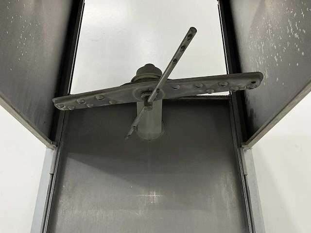 Electrolux - et12sd - korvenvaatwasmachine - afbeelding 7 van  9