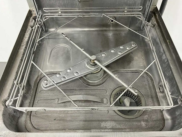 Electrolux - et12sd - korvenvaatwasmachine - afbeelding 8 van  9