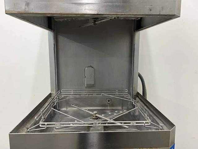 Electrolux - et12sd - korvenvaatwasmachine - afbeelding 9 van  9