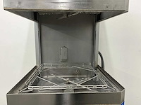 Electrolux - et12sd - korvenvaatwasmachine - afbeelding 9 van  9