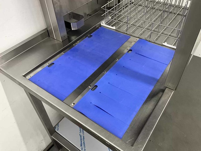 Electrolux - ethde1 - droogunit "herodry" - afbeelding 3 van  15