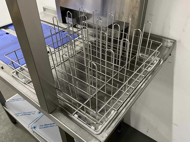 Electrolux - ethde1 - droogunit "herodry" - afbeelding 4 van  15